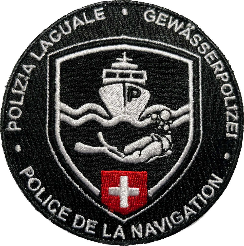 Gewässerpolizei Schweiz